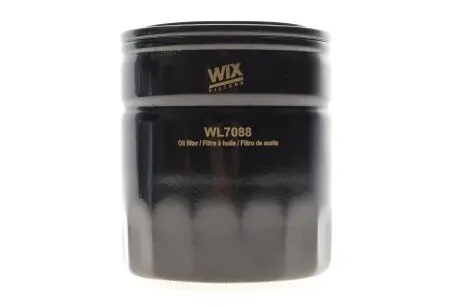 Фильтр масляный двигателя FORD /OP542 (выр-во WIX-FILTERS UA) WIX FILTERS WL7088