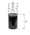 Фільтр масляний WIX FILTERS WL7102 (фото 1)
