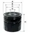 7112 (561) WIX FILTERS WL7112 (фото 1)