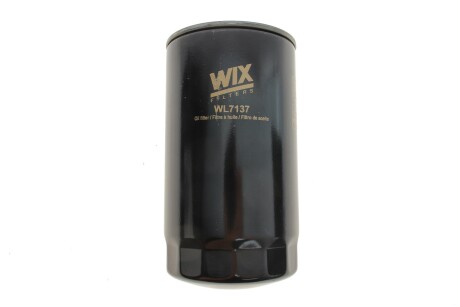 Фільтр масляний WIX FILTERS WL7137