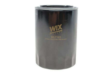 Фильтр масляный двигателя RENAULT MASTER /OP594/1 (выр-во WIX-FILTERS) WIX FILTERS WL7161