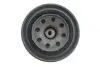 Фільтр масляний двигуна MAZDA /OP597 (WIX-FILTERS) WIX FILTERS WL7164 (фото 2)