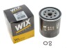 Фільтр масляний двигуна ISUZU /OP634 (WIX-FILTERS) WIX FILTERS WL7197 (фото 3)