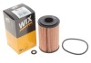 Фильтр масляный двигателя MB /OE640/4 (выр-во WIX-FILTERS) WIX FILTERS WL7227 (фото 2)