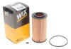 Фильтр масляный двигателя OPEL ASTRA II /OE648/1 (выр-во WIX-FILTERS) WIX FILTERS WL7228 (фото 2)