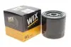 Фільтр масляний двигуна /OP619/2 (WIX-FILTERS) WIX FILTERS WL7235 (фото 2)