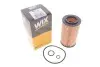 Фільтр масляний WIX WIX FILTERS WL7240 (фото 2)