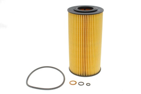 Фильтр масляный двигателя BMW E34, E36 /OE649/1 (выр-во WIX-FILTERS) WIX FILTERS WL7256