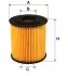 Фильтр масляный двигателя BMW E39, E46 /OE649/5 (выр-во WIX-FILTERS) WIX FILTERS WL7283 (фото 1)