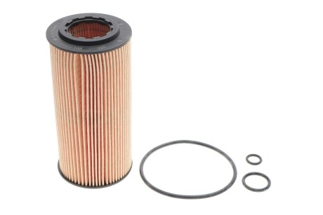 Фільтр масляний Jeep COMPASS (MK49) (10-) WIX WIX FILTERS WL7289