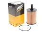 Фильтр масляный VW GOLF VI (13-) WIX WIX FILTERS WL7296 (фото 2)