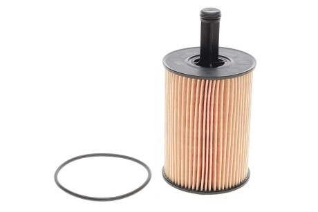 Фільтр масляний VW GOLF VI (13-) WIX WIX FILTERS WL7296