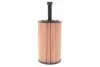 Фильтр масляный Peugeot 206 (07-) WIX WIX FILTERS WL7299 (фото 5)