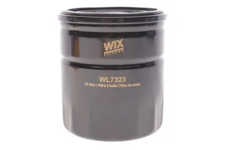 Фільтр масляний Mazda 5 (CW) (11-) WIX WIX FILTERS WL7323