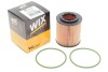 Фільтр масляний Saab 9-3 (YS3F) (07-15) WIX WIX FILTERS WL7402 (фото 2)