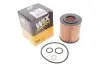 Фильтр масляный двигателя /OE649/6 (выр-во WIX-FILTERS) WIX FILTERS WL7403 (фото 2)