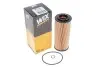 Фильтр масляный двигателя OE649/8/ (выр-во WIX-FILTERS) WIX FILTERS WL7406 (фото 4)