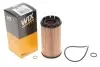 Фильтр масляный двигателя /OE674 (выр-во WIX-FILTERS) WIX FILTERS WL7412 (фото 2)
