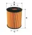 Фильтр масляный двигателя MERCEDES /OE677/1 (выр-во WIX-FILTERS) WIX FILTERS WL7416 (фото 1)
