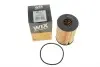 Фильтр масляный двигателя /OE669/1 (выр-во WIX-FILTERS) WIX FILTERS WL7418 (фото 5)