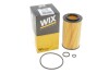 Фильтр масляный двигателя Honda Accord VIII (03-), CR-V II, FR-V (выр-во WIX-FILTERS) WIX FILTERS WL7430 (фото 4)