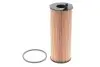 Фільтр масляний двигуна /OE650/3 (WIX-FILTERS) WIX FILTERS WL7439 (фото 1)