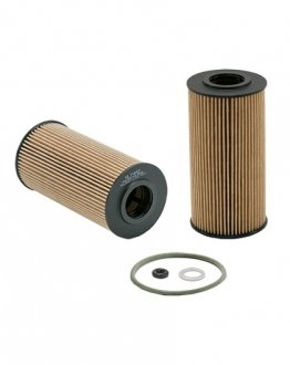 Фильтр масляный двигателя KIA CERATO, CEED, RIO III /OE674/2 (выр-во WIX-FILTERS) WIX FILTERS WL7442