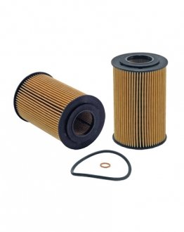 Фільтр масляний двигуна /OE674/4 (WIX-FILTERS) WIX FILTERS WL7462