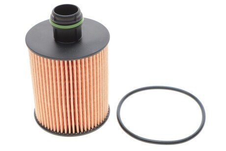 Фільтр масляний двигуна FIAT (WIX-FILTERS) WIX FILTERS WL7464 (фото 1)