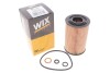 Фильтр масляный Kia OPTIMA (16-) WIX WIX FILTERS WL7477 (фото 2)