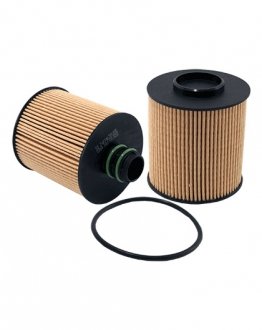 Фільтр масляний двигуна FIAT DOBLO 1.6, 2.0 D 10- (WIX-FILTERS) WIX FILTERS WL7479