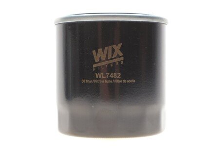 Фільтр масляний WIX FILTERS WL7482