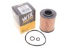 Фільтр масляний двигуна SEAT SKODA VOLKSWAGEN 1.2TDI (WIX-FILTERS) WIX FILTERS WL7489 (фото 2)