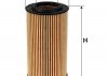 Фильтр масляный Audi/Seat/Skoda/Volkswagen WIX WIX FILTERS WL7504 (фото 1)