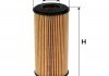 Фільтр масляний Audi/Seat/Skoda/Volkswagen WIX WIX FILTERS WL7507 (фото 1)