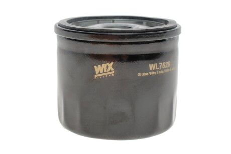 Фильтр масляный WIX FILTERS WL7529