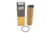 Фільтр масляний MB E-class (W213/S213) 2.0D (OM654) 16- WIX FILTERS WL7553A (фото 5)