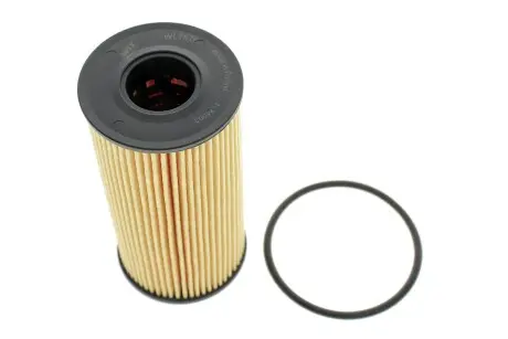 Фільтр масляний Nissan Qashqai II, X-Trail III; Renault Kadjar, Scenic IV, Talisman WIX WIX FILTERS WL7576