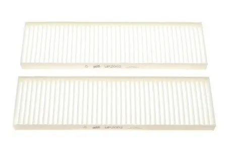 Фильтр салона Hyundai i20 (2шт. в комплекте) (выр-во WIX-FILTERS) WIX FILTERS WP2002