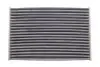 Фільтр салону (вугільний) Nissan Juke/Renault Fluence WIX WIX FILTERS WP2011 (фото 1)
