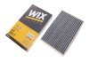 Фільтр салону (вугільний) Nissan Juke/Renault Fluence WIX WIX FILTERS WP2011 (фото 2)