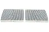 Фільтр салону (вугільний) BMW Serie 5 (F10/F11/F18), Serie 5 GT (F07GT), Serie 6 (F12), Serie 7 (F01 WIX WIX FILTERS WP2015 (фото 1)