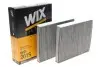 Фільтр салону (вугільний) BMW Serie 5 (F10/F11/F18), Serie 5 GT (F07GT), Serie 6 (F12), Serie 7 (F01 WIX WIX FILTERS WP2015 (фото 2)