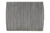 Фільтр салону (вугільний) BMW Serie 5 (F10/F11/F18), Serie 5 GT (F07GT), Serie 6 (F12), Serie 7 (F01 WIX WIX FILTERS WP2015 (фото 4)