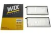 Фільтр салону Ssangyong Actyon, Kyron WIX WIX FILTERS WP2048 (фото 3)