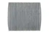 Фільтр салону (вугільний) Chrysler Sebring, Dodge Avenger, Caliber, Journey WIX WIX FILTERS WP2063 (фото 1)