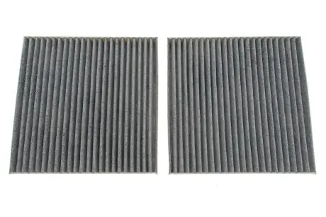 Фільтр салону (вугільний) Bmw X3 (F25) (15-) WIX WIX FILTERS WP2077