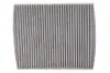 Фильтр салона (угольный) Audi A1/Seat Ibiza V, Toledo IV/Skoda Fabia II WIX WIX FILTERS WP2087 (фото 1)