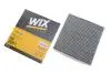 Фильтр салона FIAT 500, PANDA 07 - угольный (выр-во WIX-FILTERS) WIX FILTERS WP2091 (фото 2)