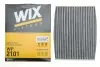 Фільтр салону NISSAN X-TRAIL III 14-, RENAULT LODGY 12- вугільний (WIX-FILTERS) WIX FILTERS WP2101 (фото 2)